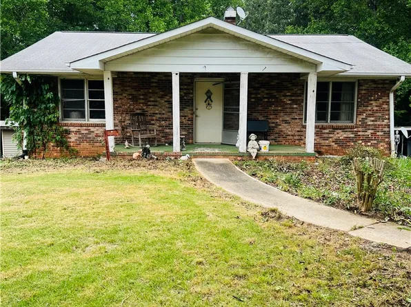 1281 Anderson Hwy, Easley, SC 29642