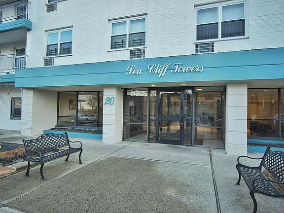 2nd image of 20 Cliff St APT 9E