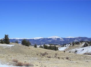 139 Balearic Ln, Como, CO 80456
