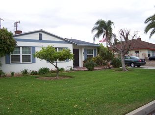 606 N Chalburn Ave, West Covina, CA 91790