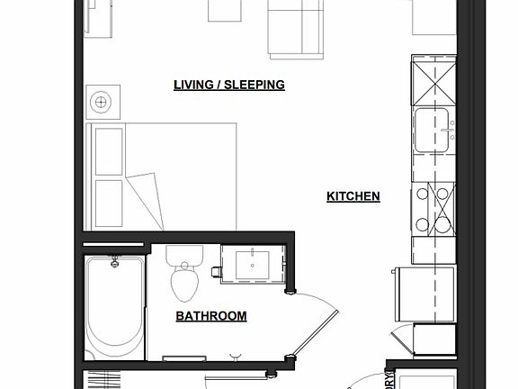 5th image of 120 Oak St #105