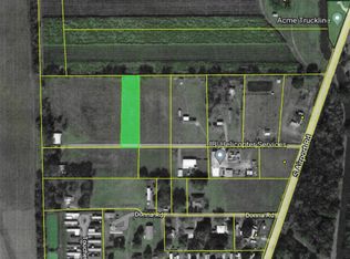 0 Buster Rd, Abbeville, LA 70510