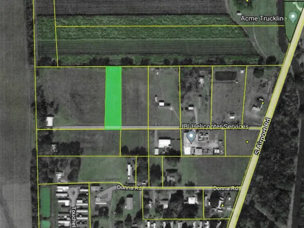 0 Buster Rd, Abbeville, LA 70510