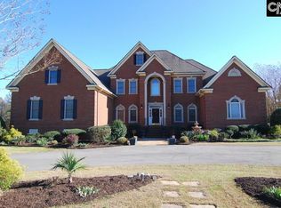 1348 Pet Sites Rd, Chapin, SC 29036