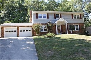 1st image of 4021 Chaparral Dr