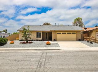 3663 Forest Rd, Oceanside, CA 92058