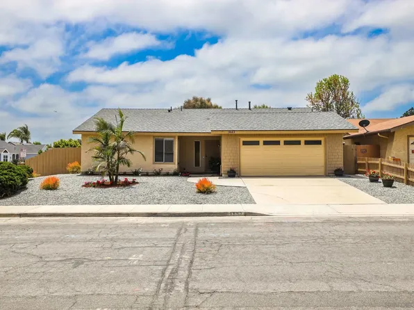 3663 Forest Rd, Oceanside, CA 92058