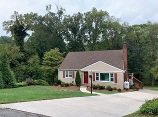 1704 Dale Ave, Altavista, VA 24517