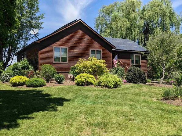 1851 Berme Road, Kerhonkson, NY 12446