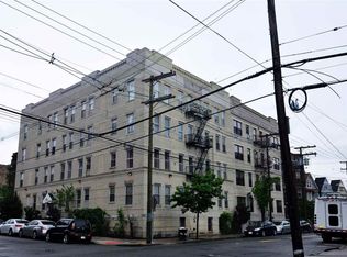 149 Grant Ave #201, Jersey City, NJ 07305