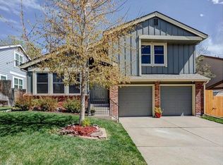 11513 San Juan Range Rd, Littleton, CO 80127