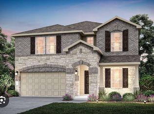 1941 Javelina St, Royse City, TX 75189