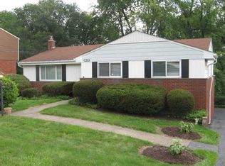 2406 Haymaker Rd, Monroeville, PA 15146