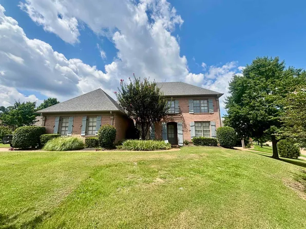10206 Herons Landing Cv, Lakeland, TN 38002