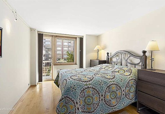 3rd image of 393 W 49th St APT 4II