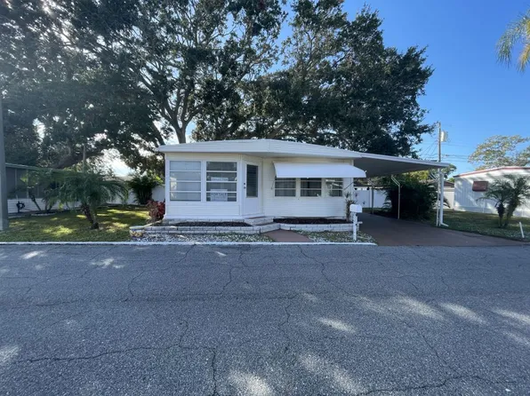 4300 E Bay Dr Lot 120, Clearwater, FL 33764