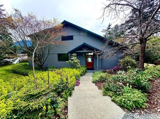 Replat Jc Myers/Gaileys 1st, Orcas Island, WA 98245