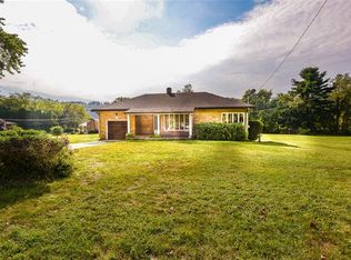 751 Millers Run Rd, Mc Donald, PA 15057