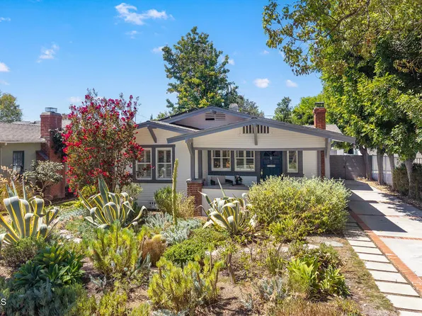 127 Gerona Ave, San Gabriel, CA 91775