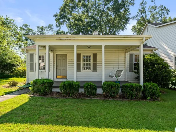 117 Oglesby Ave, Homewood, AL 35209