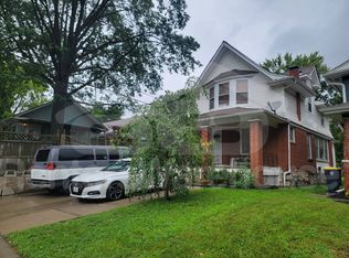 1410 W 41st St, Kansas City, MO 64111
