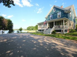 8 Chapel St S, Portland, ME 04106