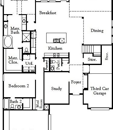 2nd image of this home