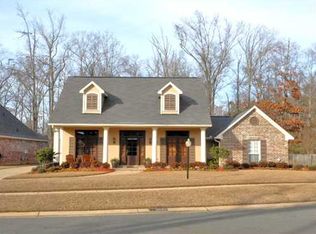 10070 Toulouse Dr, Shreveport, LA 71106