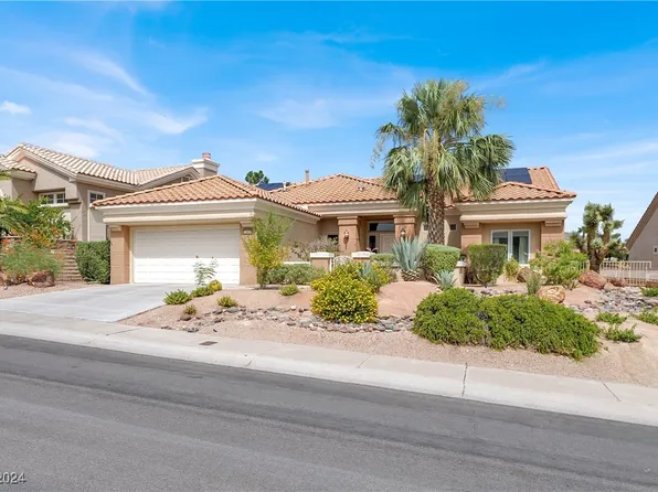 10408 Back Plains Dr, Las Vegas, NV 89134