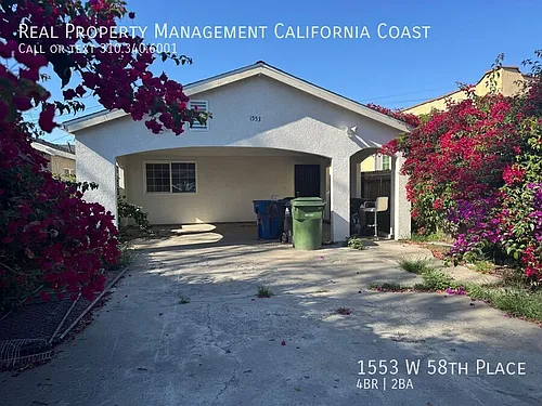 1553 W 58th Pl Photo 1