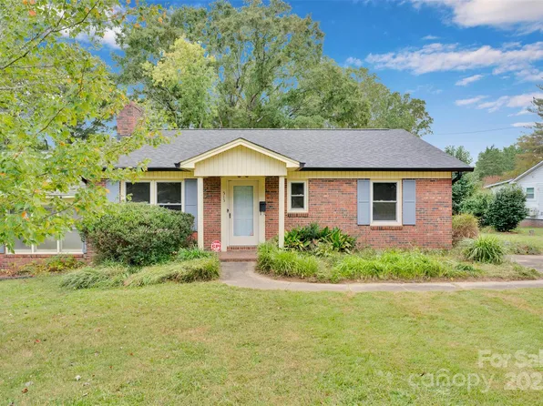 515 Broad St, Shelby, NC 28152