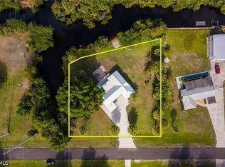 17041 E Lake Dr, North Fort Myers, FL 33917