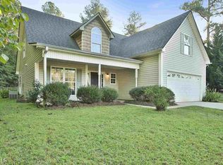 227 Liberty Bell Ln, Griffin, GA 30224