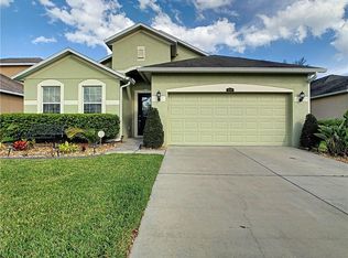 3744 Grecko Dr, Wesley Chapel, FL 33543