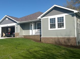 320 Kain St, Ottawa, IL