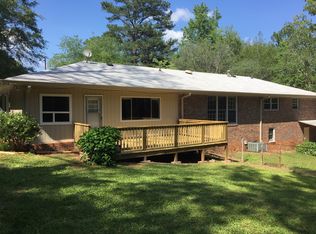 5091 Big A Rd, Douglasville, GA 30135