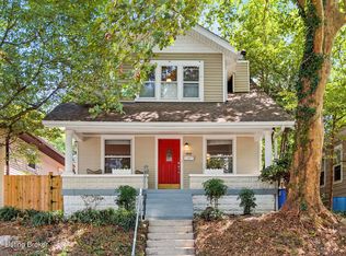 1830 Edgeland Ave, Louisville, KY 40204