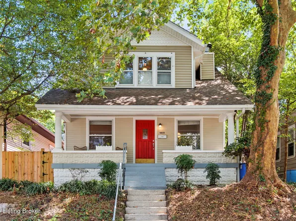 1830 Edgeland Ave, Louisville, KY 40204