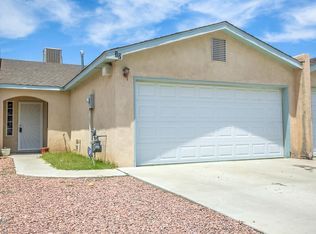 77 Hartel Pl, Rio Communities, NM 87002