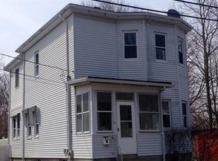 15 Thatcher St, Brockton, MA 02302