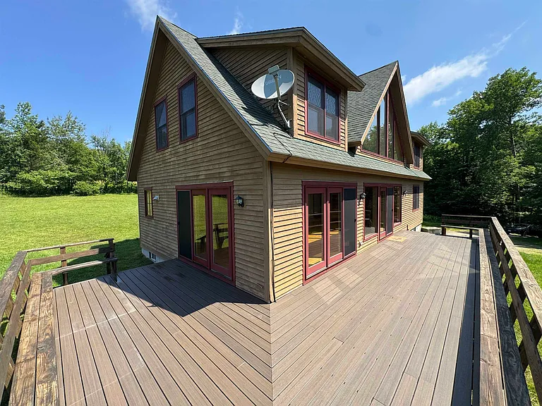 455 Lead Mine Rd — Photo 32
