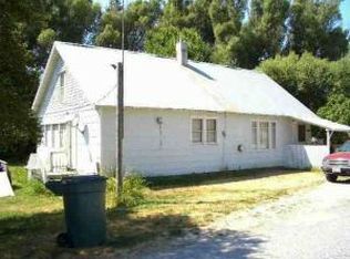 202 S 2nd St W, Chewelah, WA 99109