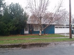 1414 V Ave, La Grande, OR 97850