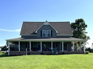 1540 Terrapin Creek Rd, Puryear, TN 38251