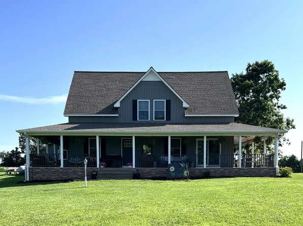 1540 Terrapin Creek Rd, Puryear, TN 38251