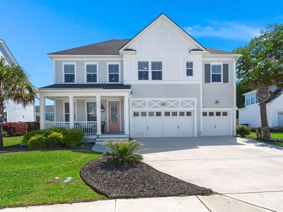 1171 Elliotts Cut Dr, Charleston, SC, 29412