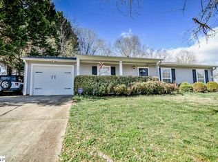 325 E Celestial Dr, Greer, SC 29651