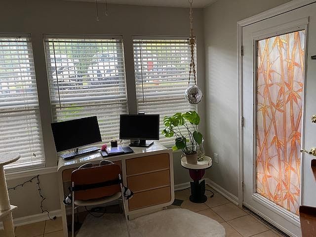 Sunroom
