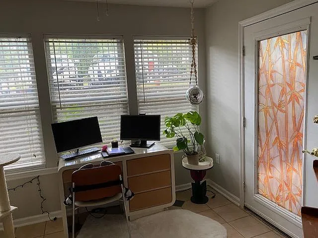 Sunroom