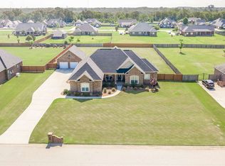 443 Jw Edwards Dr, Byron, GA 31008